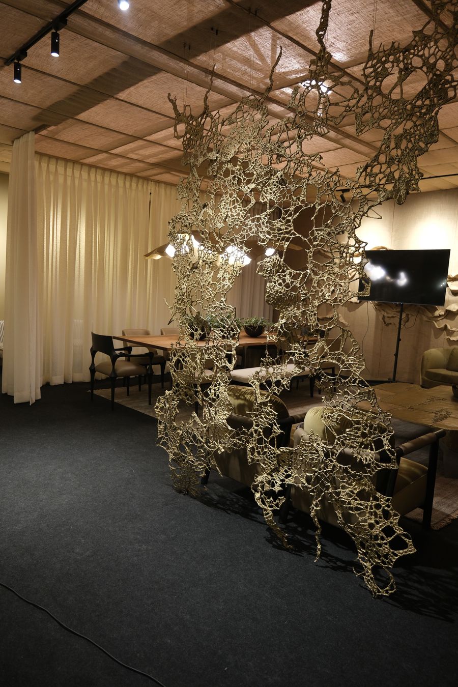 India Art Fair Highlight 1
