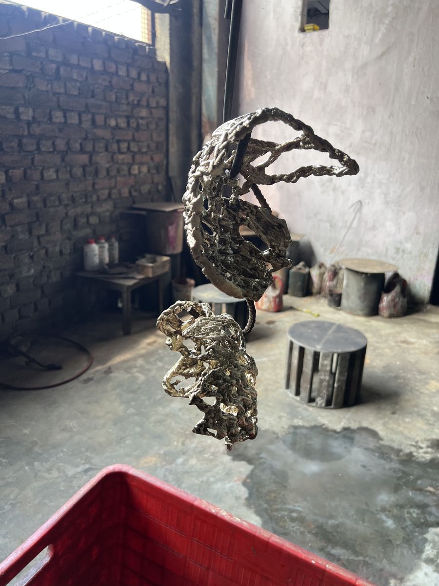 Transformation 11